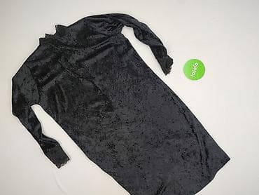 midi spódnice: Sukienka damska, rozmiar L — 3