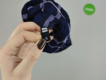 koszula niebieska hm: Hema, Koszula damska, rozmiar S — 4