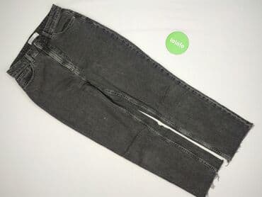 jeansy dla wysokich kobiet: House of Denim, Джинси жіночі, розмір M — 3