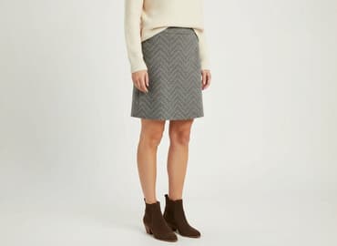 spódniczki zimowe: Marks & Spencer, Spódnica damska, rozmiar XL — 7