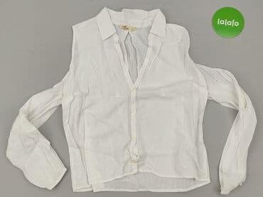 koszulki apatora toruń: Hollister, Koszula damska, rozmiar L — 3