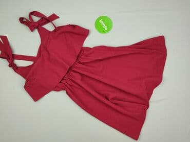 sukienki w truskawki: Sukienka damska, rozmiar S — 3