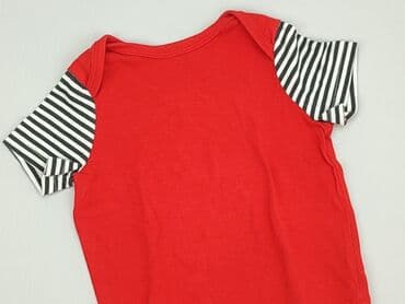 koszulka alphar one: T-shirt, 9-12 months, condition - Perfect — 1