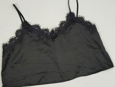 bluza welurowa: Top damski, rozmiar M — 1