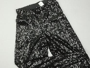 next pizamki: Sinsay, Spodnie materiałowe damskie, rozmiar M — 1