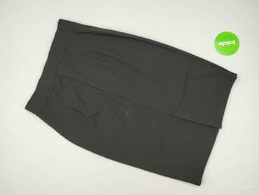 czarne spódniczka sinsay: Sinsay, Spódnica damska, rozmiar XL — 3