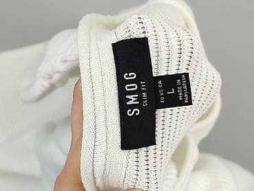 diverse sweter: Sweter dla mężczyzn, rozmiar L — 5