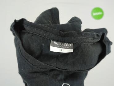 but first prosecco t shirty: Beloved, T-shirt damski, rozmiar S — 4