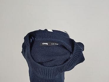 cottonfield sweter: Sinsay, Sweter damski, rozmiar 2XS — 5