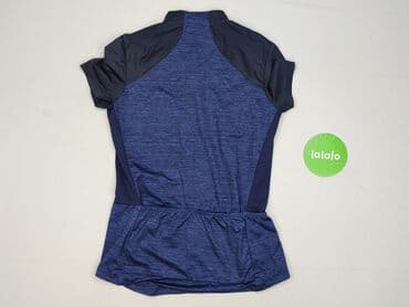 crivit koszulka rowerowa: T-shirt damski, S — 3