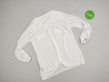 kapcie peoco: Esmara, Bluzka damska, rozmiar S — 3