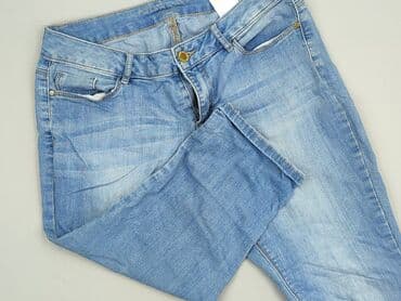 croft and barrow tops: 3/4 Trousers for women, size M — 1