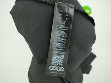 ptak moda plus size: Asos, Sukienka damska, rozmiar S — 5
