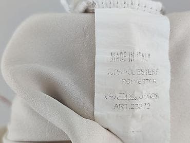 piżama h m: Koszula nocna damska, rozmiar S — 5