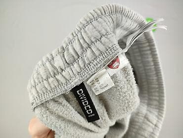 spodnie mawiny: H&M Divided, Spodnie dresowe damskie, rozmiar XS — 5