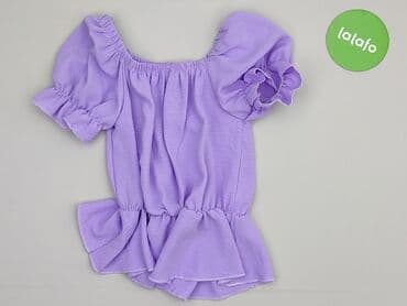 smyk bluzki dziewczęca: Bluzka damska, rozmiar S — 3