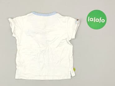 tshirt lidl: T-shirt, 3-6 months, condition - Good — 3