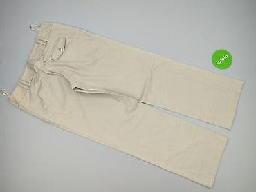 bluzki monnari: Monnari, Spodnie materiałowe damskie, rozmiar 2XL — 3