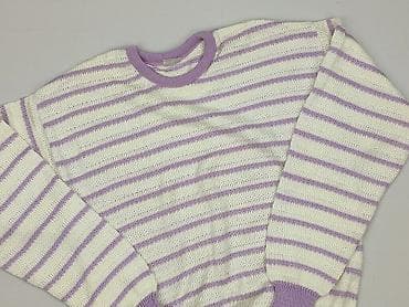 akryl sweter: Sweter damski, rozmiar M — 1