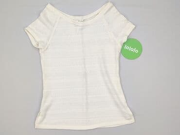 h m krótkie bluzy: H&M, Bluzka damska, rozmiar S — 3