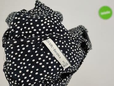 bluzki bocca: Bershka, Bluzka damska, rozmiar S — 4