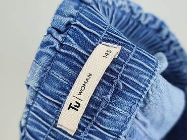 deichmann klapki nike: TU Woman, Spodnie damskie, rozmiar XL — 4