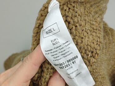 orsay sweter: Orsay, Sweter damski, rozmiar L — 5