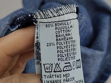 only jeansy: KappAhl, Bluzka damska, rozmiar M — 5