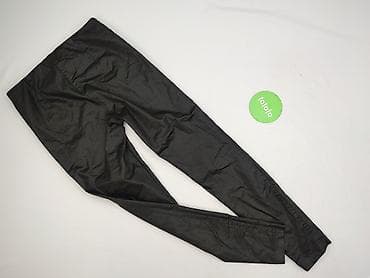 t shirt basic hm: H&M, Legginsy rozmiar M — 3