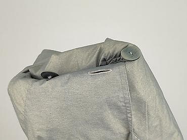 wk dzik kurtki: Trencz damski, rozmiar S — 7