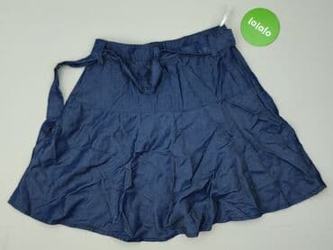 cropp spódnice w kwiaty: Spódnica damska, M — 3