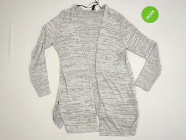 narzutka h m: H&M, Kardigan damski, rozmiar S — 2