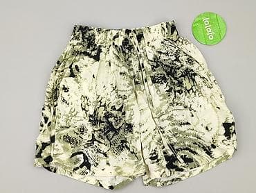 acg spodenki: SZACHOWNICA, Szorty damskie, rozmiar M — 2