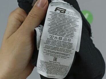 biustnosze: FB Sister, Top damski, rozmiar L — 6