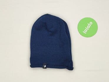 h: Czapka, Damskie, stan - Idealny — 2