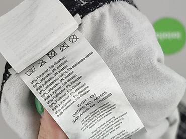 koszula 4xl: Janina, Legginsy rozmiar 4XL — 6