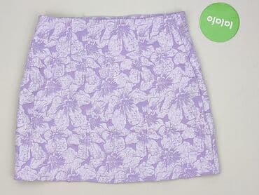 spódnice plisowane tiulowe czarne: Monki, Women`s skirt, size L (EU 40) — 3
