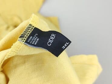 answear com sukienki: Cider, Sukienka damska, 3XL — 4