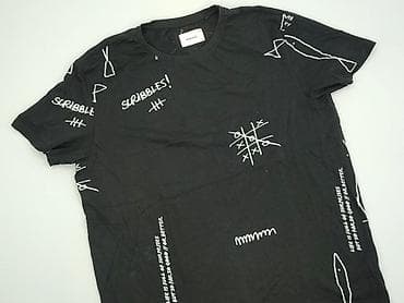 Reserved, Koszulka dla mężczyzn, rozmiar 2XL — 1