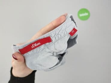 ubrania s oliver: S.Oliver, Bluzka damska, rozmiar M — 4