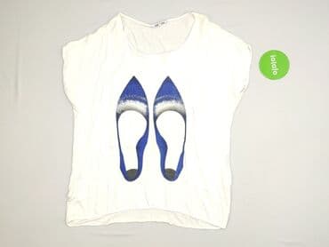 koszulka roberto carlos allegro: Women`s T-shirt, size S (EU 36) — 2