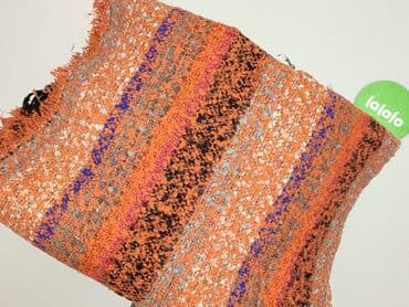 paski do sukienki srebrne: Scarf, Female, condition - Very good — 4