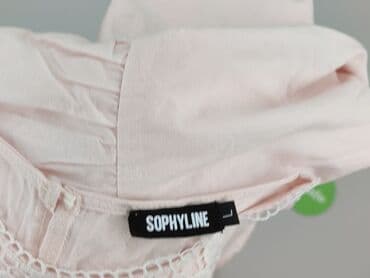 wójcik sukienki: Sophyline, Women`s dress, L — 5