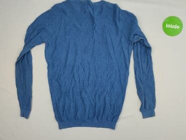 cropp sweter: Jack & Jones, Sweter dla mężczyzn, rozmiar S — 3