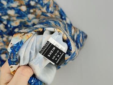 sukienka midi na wesele shein: Shein, Sukienka damska, rozmiar M — 4