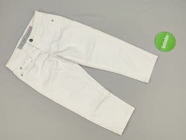 pepco klapki hello kitty: Spodnie 3/4 damskie, rozmiar XS — 2