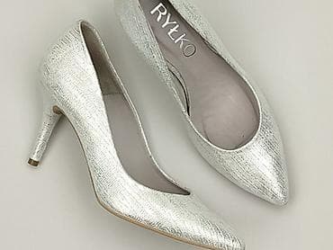 Rylko, Półbuty damskie, rozmiar 36