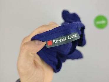 mam 1 rok: Street One, Bluzka damska, rozmiar L — 4