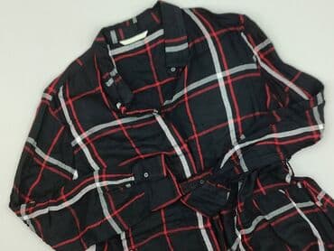 sukienka w szachownicę: Women`s dress, size M — 2