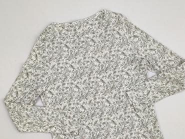 chabrowa bluzki plus size: Marks & Spencer, Women's blouse, size L — 1